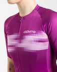 Women's Corsa Livello Classic Fit Jersey (Orchid)