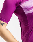 Women's Corsa Livello Classic Fit Jersey (Orchid)
