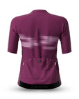 Women's Corsa Livello Classic Fit Jersey (Orchid)