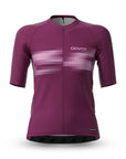 Women's Corsa Livello Classic Fit Jersey (Orchid)