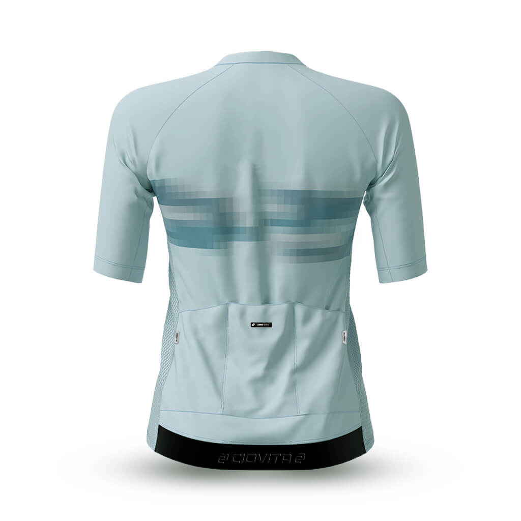 Women's Corsa Livello Classic Fit Jersey (Air)