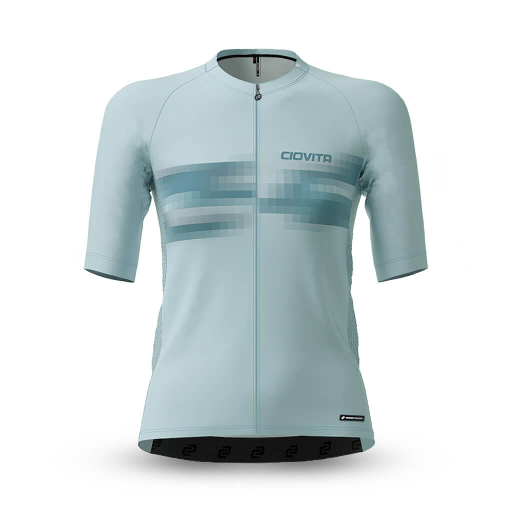 Women's Corsa Livello Classic Fit Jersey (Air)
