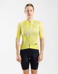 Women's Fumo Race Fit 2.0 Jersey (Cyber)