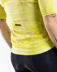 Women's Fumo Race Fit 2.0 Jersey (Cyber)