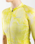 Women's Fumo Race Fit 2.0 Jersey (Cyber)