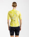 Women's Fumo Race Fit 2.0 Jersey (Cyber)