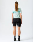 Women's Corsa Livello Classic Fit Jersey (Mint)