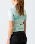 Women's Corsa Livello Classic Fit Jersey (Mint)