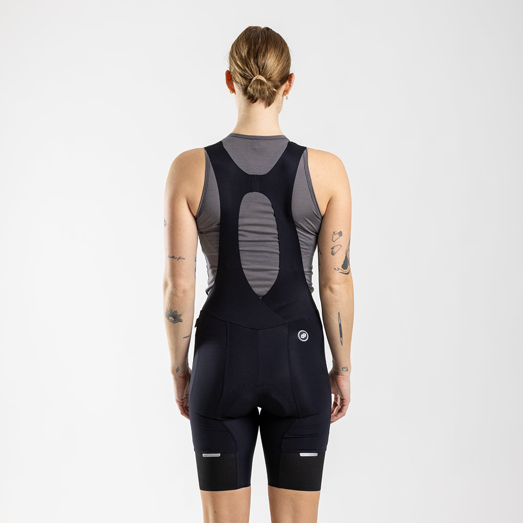 Women's Merino Undervest 2.0