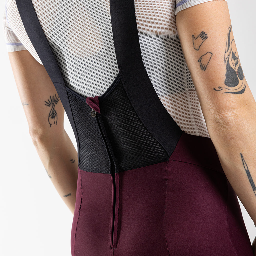 Women's Altura Bib Shorts (Cedar)