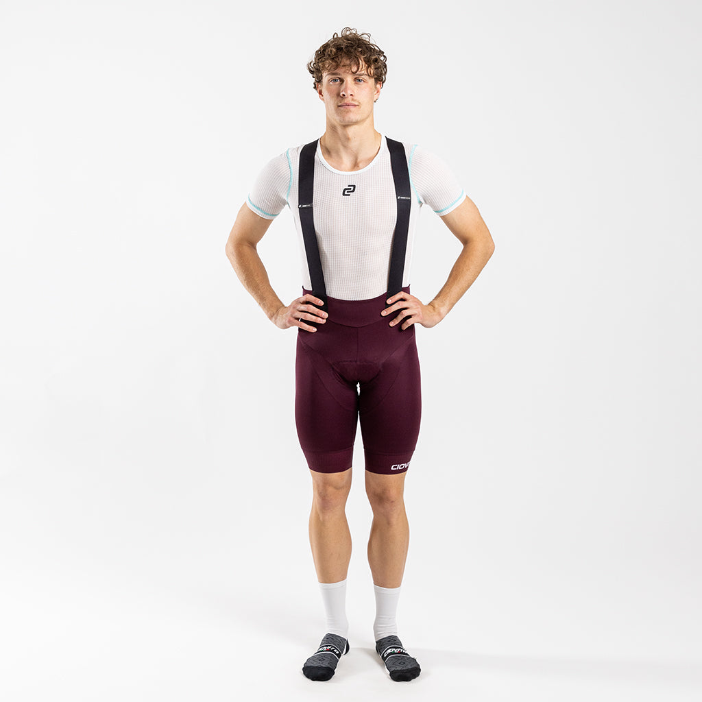 Men's Altura Bib Shorts (Cedar)