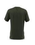 Men's Logo T Shirt (Olive)