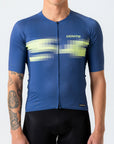 Men's Corsa Livello Classic Fit Jersey (Skipper)