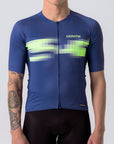 Men's Corsa Livello Classic Fit Jersey (Skipper)