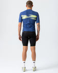Men's Corsa Livello Classic Fit Jersey (Skipper)
