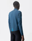 Men's Strada Lightweight Road Jacket (Blue)