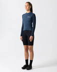 Women's Long Sleeve Thermal Jersey (Nautica)