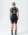 Women's Supremo Pace Bib Shorts 2.0 (Fiero)