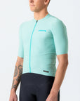 Men's Librio Race Fit Jersey (Jade)