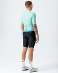Men's Librio Race Fit Jersey (Jade)