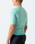 Men's Librio Race Fit Jersey (Jade)