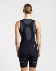 Women's DriRelease Undervest (Charcoal)