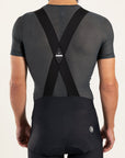 Men's DriRelease Baselayer (Charcoal II)