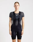 Women's DriRelease Baselayer (Charcoal II)