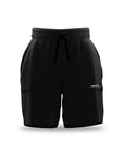 Women's Fleece Shorts