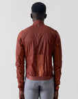 Men's Apex Polartec Adventure Jacket (Burnt Clay)