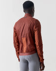 Men's Apex Polartec Adventure Jacket (Burnt Clay)