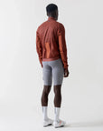 Men's Apex Polartec Adventure Jacket (Burnt Clay)