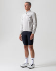 Men's Supremo Rain Shell Jacket (Flint)