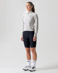Women's Supremo Rain Shell Jacket (Flint)