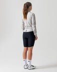 Women's Supremo Rain Shell Jacket (Flint)