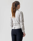Women's Supremo Rain Shell Jacket (Flint)