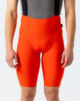 Men's Supremo Velocé Bib Shorts 2.0 (Flame)