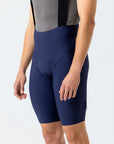 Men's Supremo Velocé Bib Shorts 2.0 (Navy)