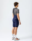 Men's Supremo Velocé Bib Shorts 2.0 (Navy)