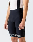 Men's Supremo Velocé Bib Shorts 2.0 (Fiero)