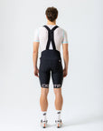 Men's Supremo Velocé Bib Shorts 2.0 (Fiero)