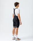 Men's Supremo Velocé Bib Shorts 2.0 (Fiero)