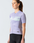 Women's Corsa Livello Classic Fit Jersey (Lilac)