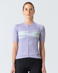 Women's Corsa Livello Classic Fit Jersey (Lilac)