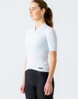 Womens Ice Librio Short Sleeve Supremo Race Fit Jersey
