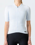 Womens Ice Librio Short Sleeve Supremo Race Fit Jersey