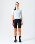 Womens Ice Librio Short Sleeve Supremo Race Fit Jersey