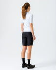 Womens Ice Librio Short Sleeve Supremo Race Fit Jersey