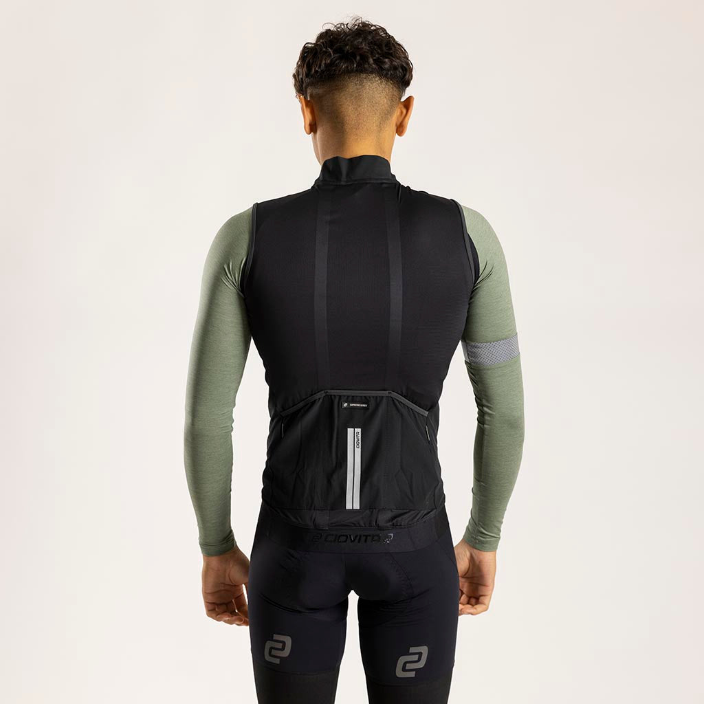 Men's Faro Reflective Gilet