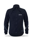 Men's Vindex Cycling Jacket/Gilet (Black)